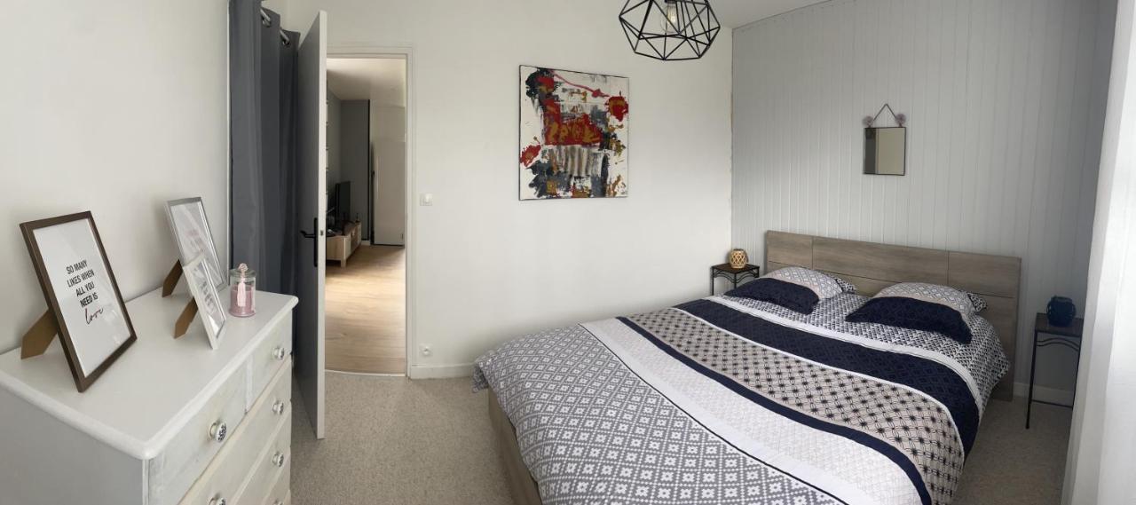 Appartement Vue Sur La Rhune Sare Bagian luar foto