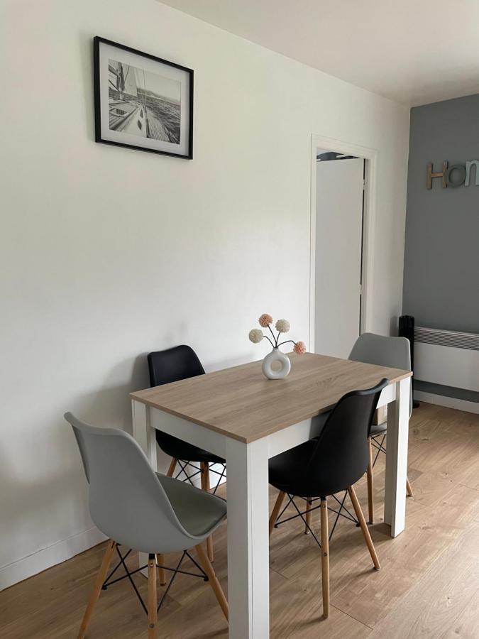 Appartement Vue Sur La Rhune Sare Bagian luar foto
