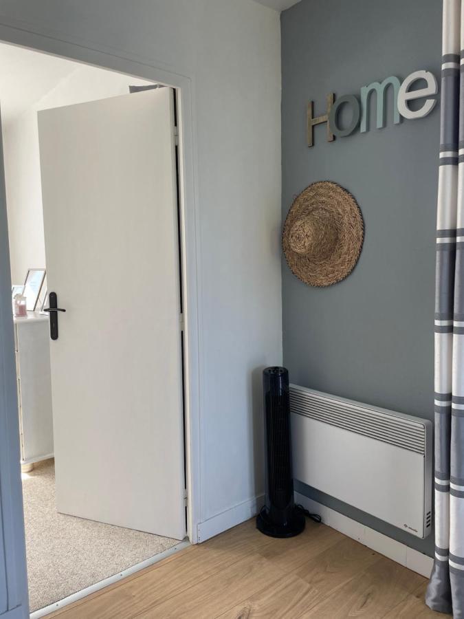 Appartement Vue Sur La Rhune Sare Bagian luar foto