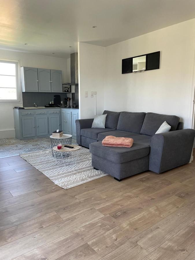 Appartement Vue Sur La Rhune Sare Bagian luar foto