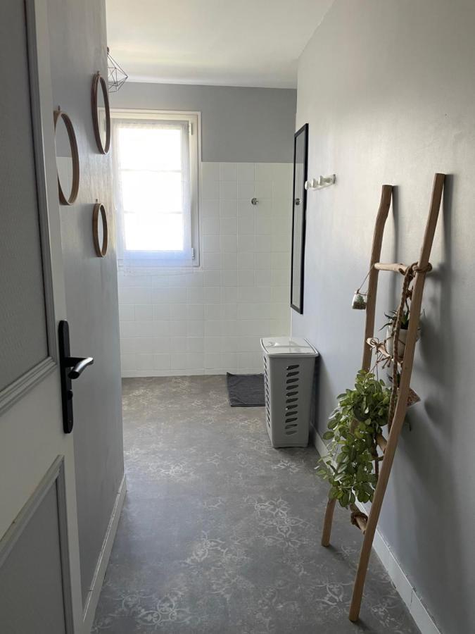 Appartement Vue Sur La Rhune Sare Bagian luar foto