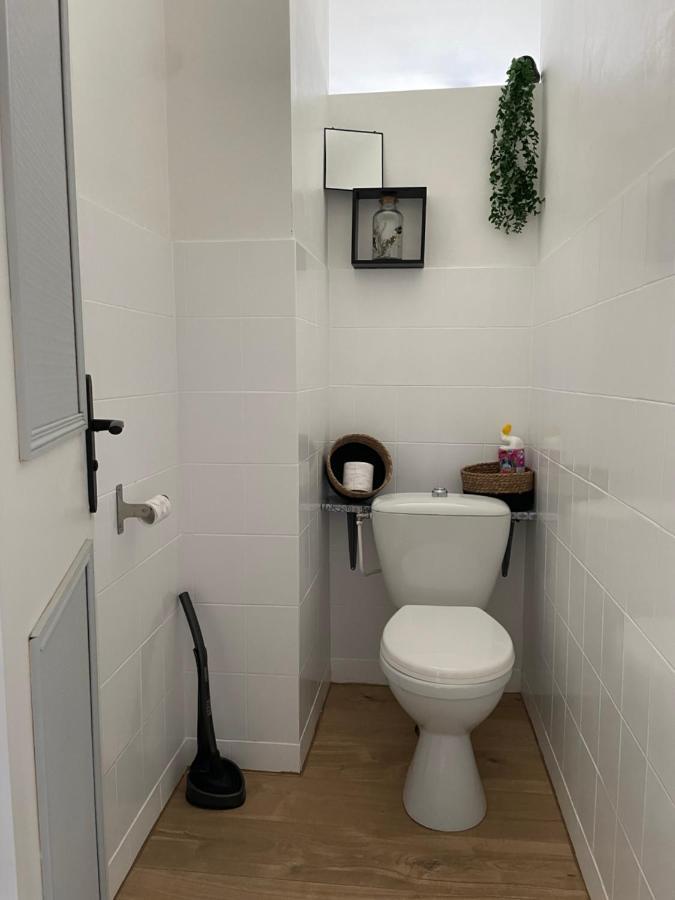 Appartement Vue Sur La Rhune Sare Bagian luar foto